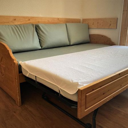 Plagne Bellecote - 5 Pers - Vue Pistes - Acces Piscine Chauffee Apartman La Plagne Kültér fotó